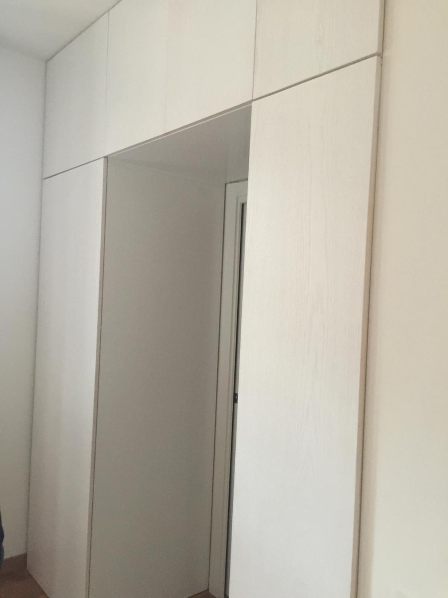 Apartment Sud Con Giardino Florenz